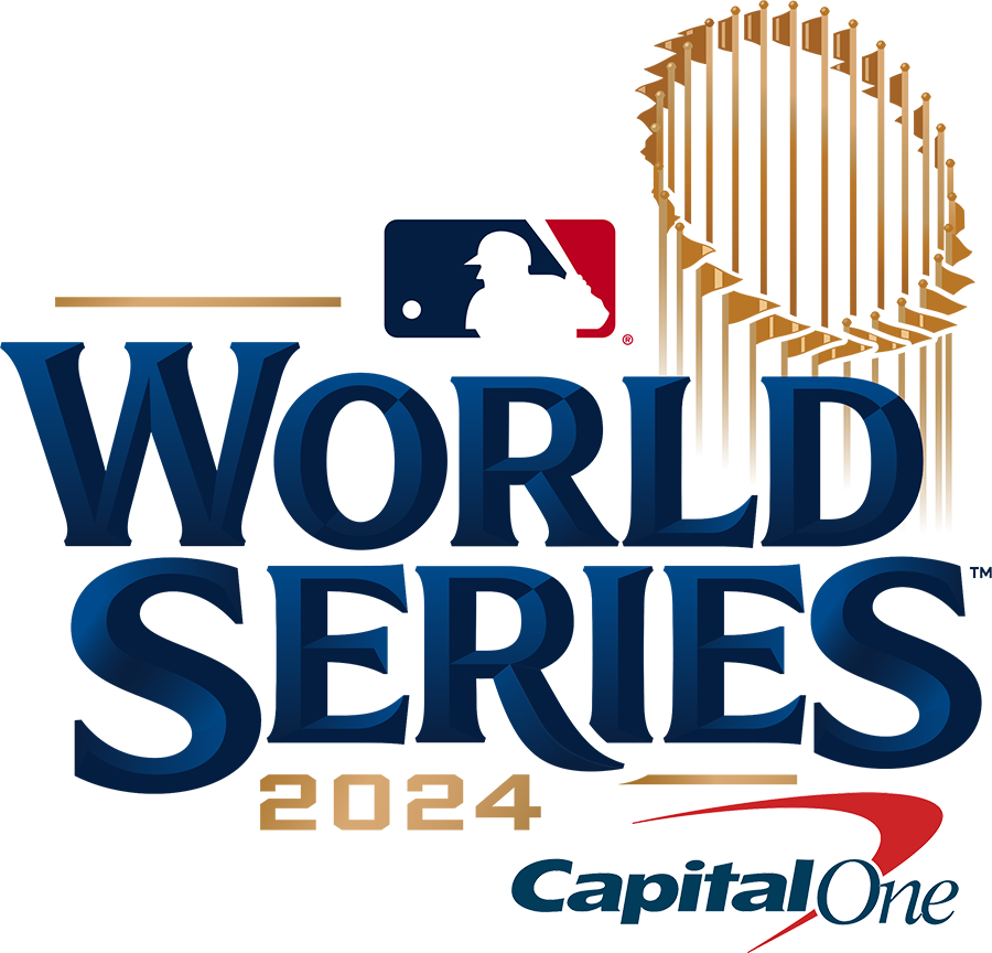 MLB Logo